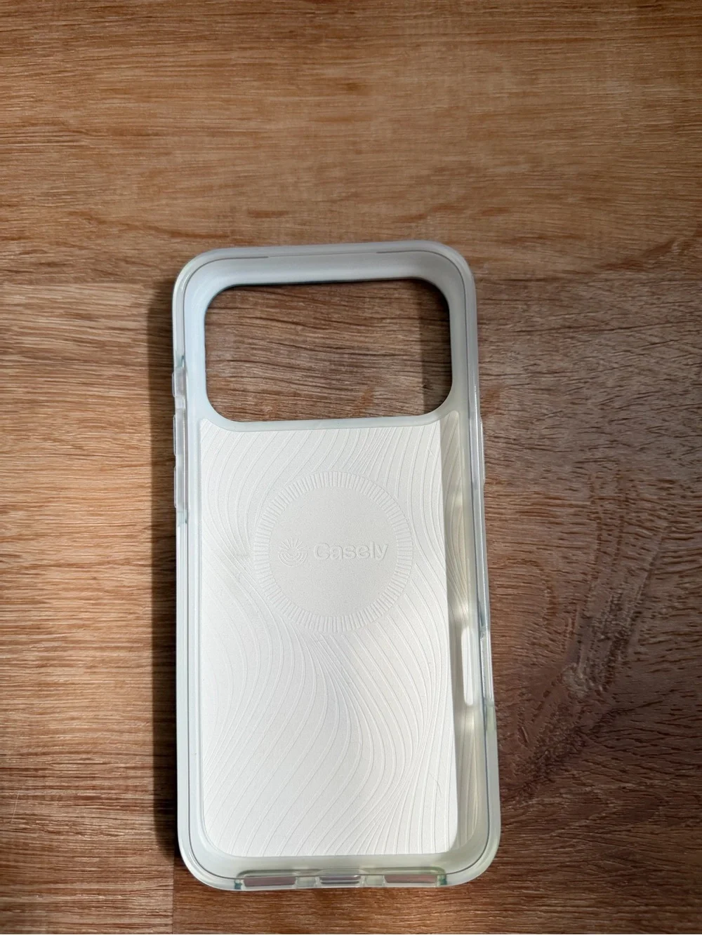 Casely Monet’s View Limited Edition IPhone 17 Pro Max Case